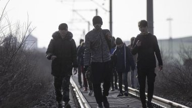 Avrupa’ya göç etmek isteyen Rojavalı Kürtlerin sayısı 6 kat arttı