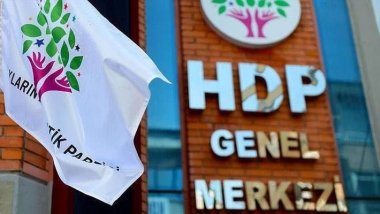 HDP’de İmralı için yeni girişim hazırlığı
