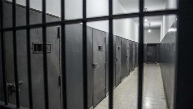 İran’da cezaevinde çatışma! Ölü ve yaralılar var