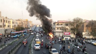 Belçika'dan, vatandaşlarına İran çağrısı: Derhal terk edin!