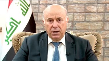 Newzad Hadi: KDP, YNK ile görüşme kararı aldı