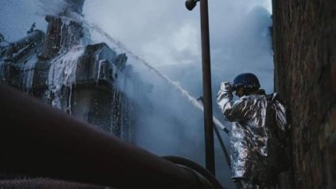 Ukrayna: Rus ordusu İran yapımı İHA'larla saldırı düzenledi