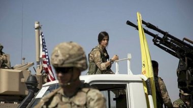 Uluslararası Koalisyon: 'DSG ile ortaklığımız devam edecek'