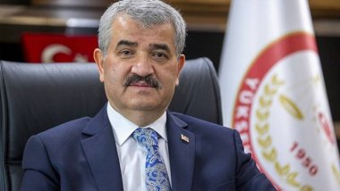 YSK Başkanı: Erdoğan'ın adaylığı konusunda çalışma yaptırdım