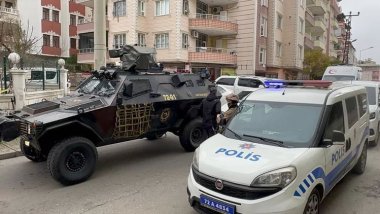 Batman'da kaçak kontrolüne giden Dedaş personeli silahla rehin alındı