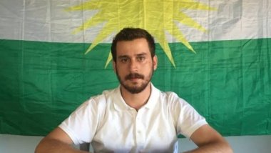 CNK Sözcüsü Timurtaş serbest bırakıldı