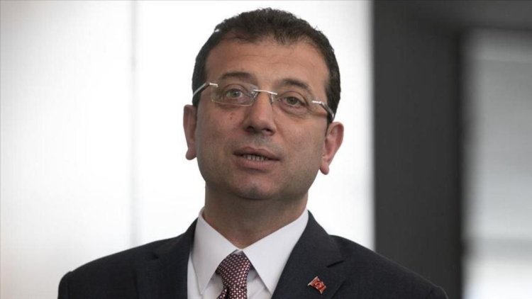 Google, Ekrem İmamoğlu’nu görevden aldı!