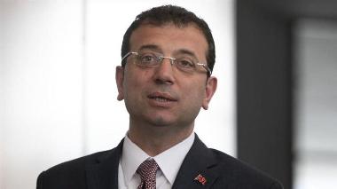 Google, Ekrem İmamoğlu’nu görevden aldı!