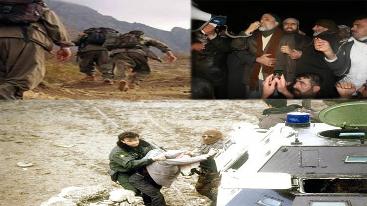 PKK mi, HİZBULLAH mı, JİTEM mi?