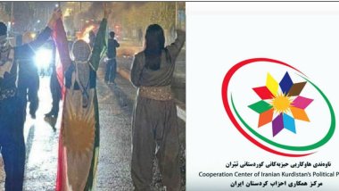 Rojhilat ve İran halkına 3 günlük genel grev çağrısı yapıldı