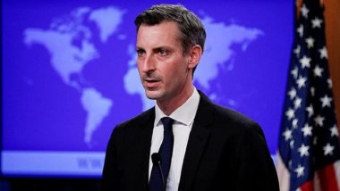 ABD: Taliban'ın kadınların üniversite eğitimini yasaklamasının bedeli olacak