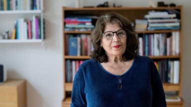 İsveç Akademisi Nobel Komitesi üyesi Mossaed İran'daki gösterileri yazdı