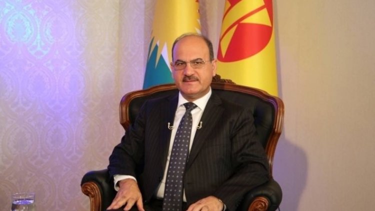 KDP'li yetkili: 'YNK ile birlikte oturarak diyalog yolunu esas almalıyız'