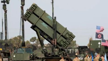 Patriot füzelerinin Ukrayna'ya gönderilmesi savaşa nasıl etki edecek?