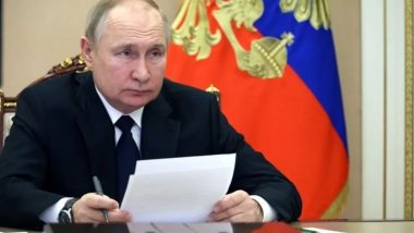 Putin: Ordumuzu geliştirmek için tüm kaynaklarımızı kullanacağız
