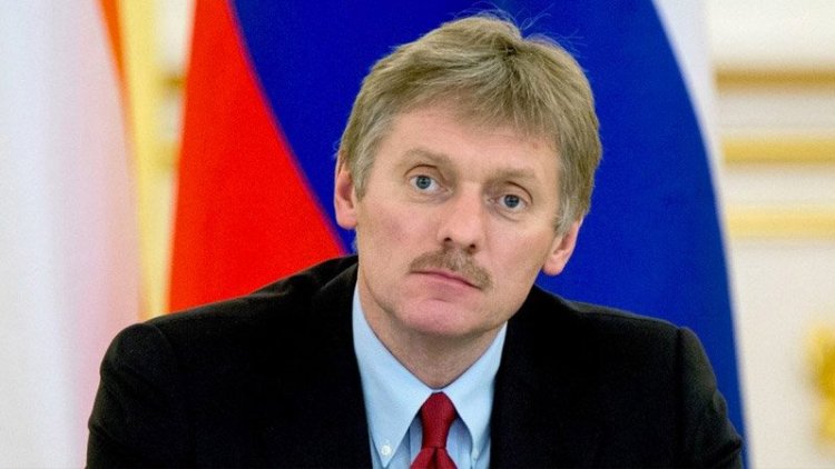 Rusya'dan Zelenskiy'nin ABD ziyaretine ilişkin açıklama