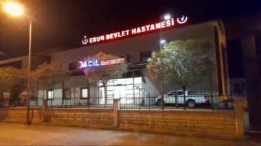 Siirt'te inşaatta göçük: 3 yaşındaki çocuk yaşamını yitirdi