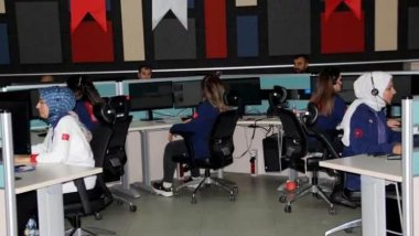 Adıyaman: İki ayda 22 bin defa 112'yi arayan kadın yakalandı