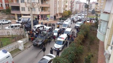 Batman'da kaçak elektrik kontrolü yapan personeli rehin alan zanlı tutuklandı