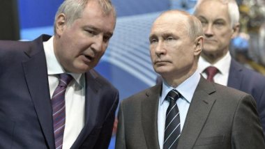 Eski Rus yetkili, Donestk’te düzenlenen saldırıda yaralandı