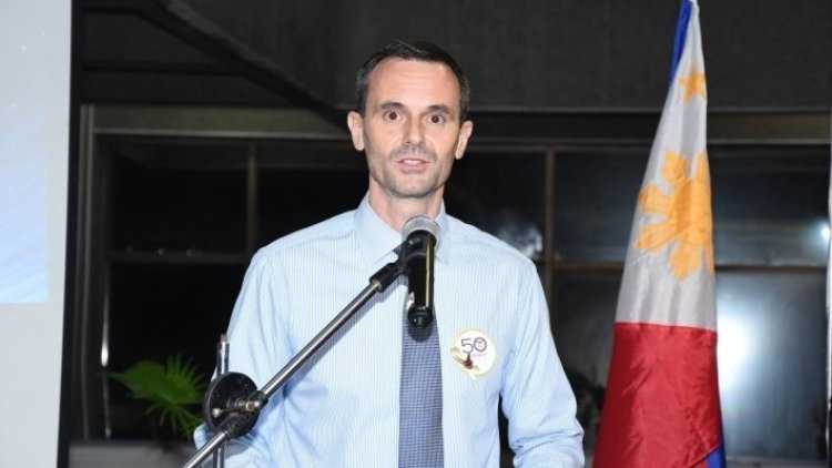 Hollandalı Başkonsolos: Koalisyonun bir parçası olarak Peşmerge'yi destekliyoruz