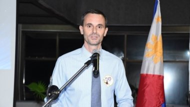 Hollandalı Başkonsolos: Koalisyonun bir parçası olarak Peşmerge'yi destekliyoruz