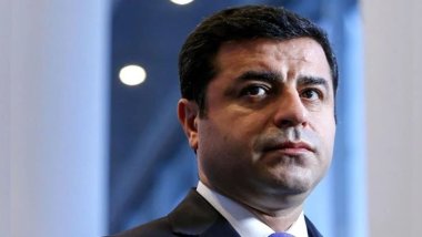 Karayılan’dan Demirtaş açıklaması