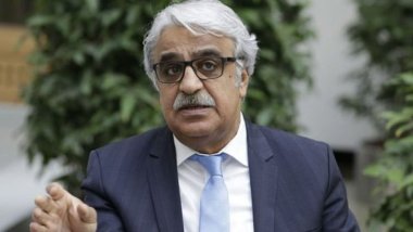 Sancar: Cumhurbaşkanı adaylığı için kriterlerimiz var