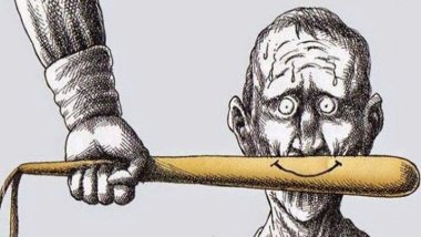 100. Yılına girecek olan otoriter ve tekçi rejimin kalıcı otokrat bir rejime evrilmesine karşı mağdurlar ne yapmalı? 