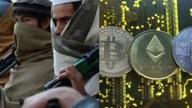 Avustralya istihbaratı: Rus milisler kripto para bağışlarıyla silah ve drone alıyor