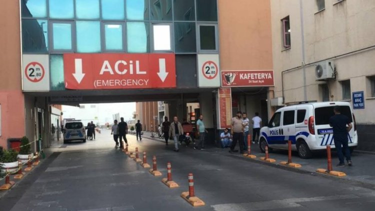 Batman’da Lise öğrencisi okulda şüpheli şekilde yaşamını yitirdi