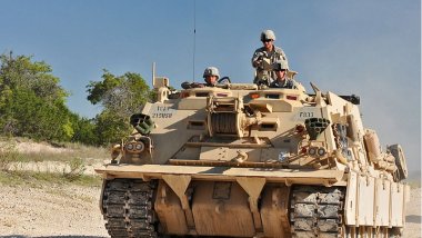 İlk kez bir Afrika ülkesi Ukrayna'ya askeri yardım kararı aldı