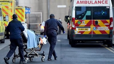 İngiltere'de 'Strep A' bakterisi yayılıyor: 21’i çocuk, 94 kişi öldü