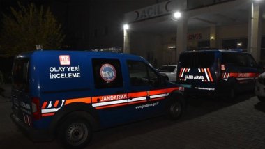 Siverek’te 4 köyün karıştığı kavgada 7 kişi yaralandı