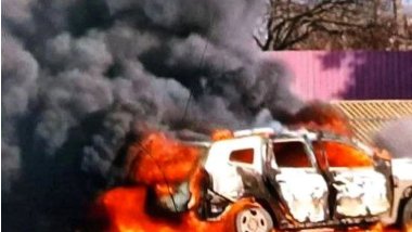 Ukrayna'da Rus yetkili suikastle öldürüldü