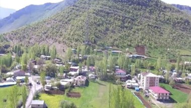 50 köylüye 'dilekçe soruşturması': 'Neden geri döneceksiniz?'