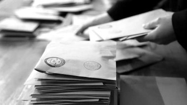 AKP seçim için tarihi belirledi: Üç tarihten biri öne çıktı