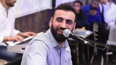 Kürt Sanatçı Mir Perwer’in cenazesi memleketine getirilecek