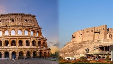 Ticaret Bakanlığı: Kürdistan Bölgesi ile İtalya arasındaki ticaret hacmi 100 milyon dolara ulaştı