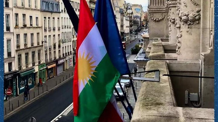 Fransız polis ile çatışmak hangi aklın ürünü?