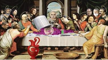 Demirtaş’ın Kürt Siyasetini MİT’in Dizayn Ettiğini İtiraf Etmesi