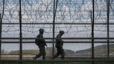 Güney Kore: Kuzey Kore'nin İHA'larına uyarı ateşi açtık