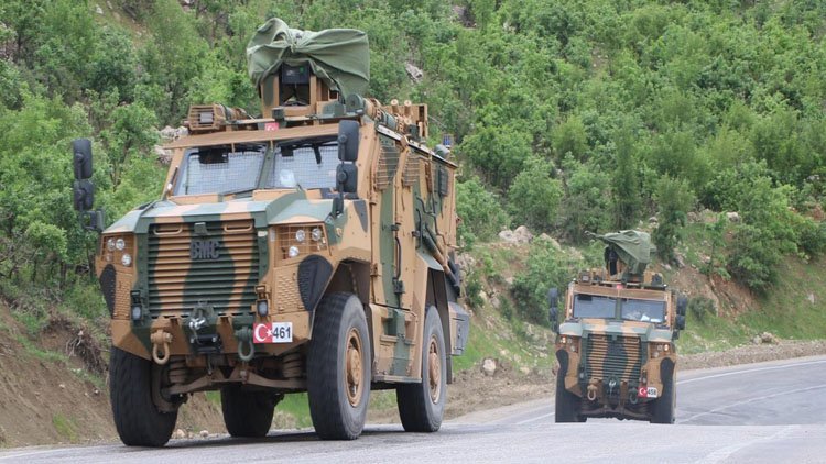 Iraklı Kürtler Türkiye'den tazminat istiyor