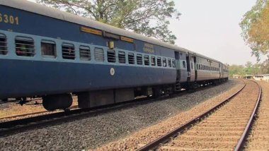 İş vaadiyle kandırılan 28 kişi 1 ay boyunca tren saydı