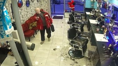 Paris'te Kürt derneğine saldıran kişi hakim karşısına çıktı