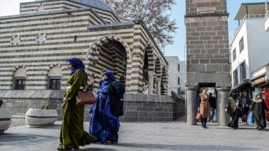 AFP: Kürtler Türkiye'deki seçimlerde 'cesur' aday arıyor