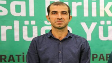 DBP Eş Genel Başkanı Keskin Bayındır tutuklandı