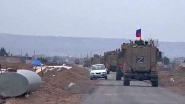 Türkiye Suriye’de Rusya ile devriyelere katılmamayı sürdürüyor