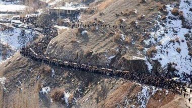 Yargı Yolu Kapansa da Roboski Yüreklerde Kapanmadı, Kapanmaz!