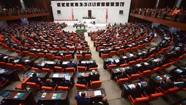 16 dokunulmazlık dosyası TBMM'ye gönderildi
